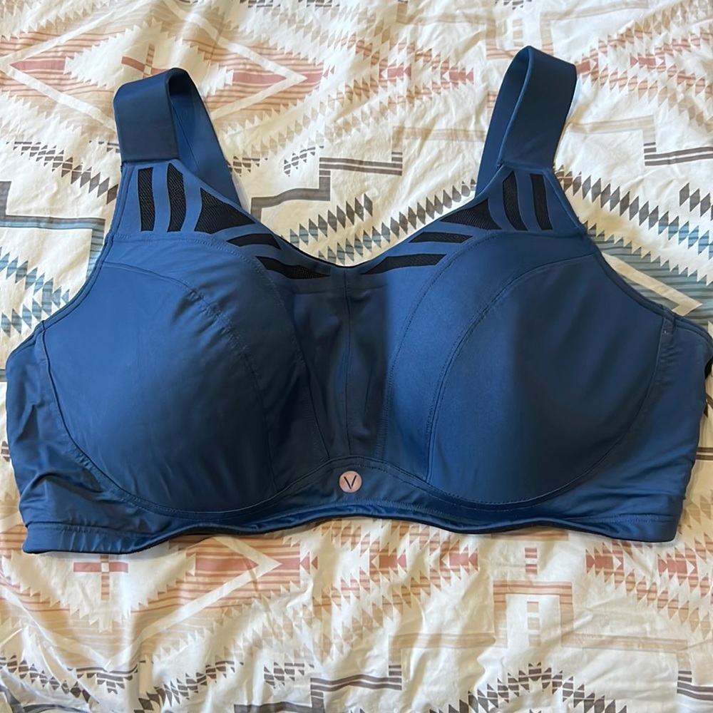 Lane Bryant Livi Active high impact sports bra